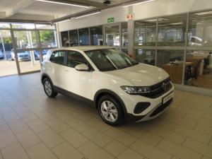 Volkswagen T-CROSS 1.0 TSI DSG - Image 24