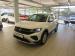 Volkswagen T-CROSS 1.0 TSI DSG - Thumbnail 2