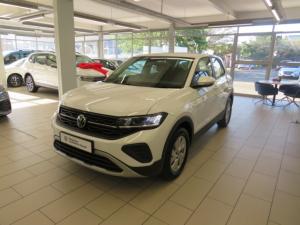 Volkswagen T-CROSS 1.0 TSI DSG - Image 2