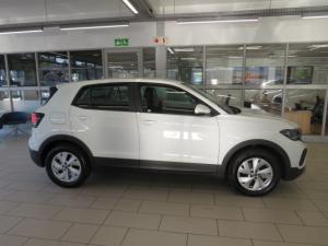 Volkswagen T-CROSS 1.0 TSI DSG - Image 3
