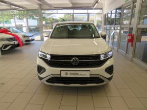 Volkswagen T-CROSS 1.0 TSI DSG - Image 4