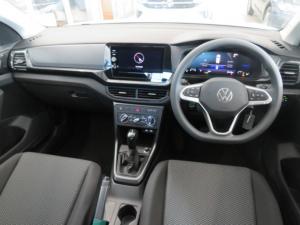 Volkswagen T-CROSS 1.0 TSI DSG - Image 6