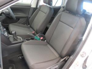 Volkswagen T-CROSS 1.0 TSI DSG - Image 7