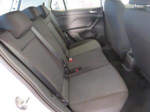 Volkswagen T-CROSS 1.0 TSI DSG - Image 8