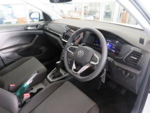 Volkswagen T-CROSS 1.0 TSI DSG - Image 9