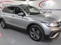 Thumbnail Volkswagen Tiguan Allspace 1.4 TSI Life DSG