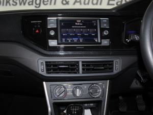 Volkswagen Polo 1.0 TSI Life - Image 11