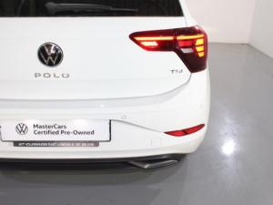 Volkswagen Polo 1.0 TSI Life - Image 19