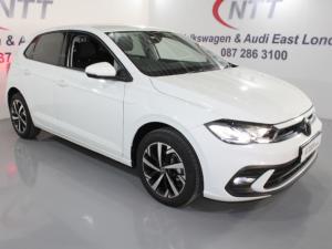 Volkswagen Polo 1.0 TSI Life - Image 1