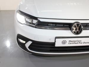 Volkswagen Polo 1.0 TSI Life - Image 20