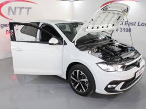 Volkswagen Polo 1.0 TSI Life - Image 22