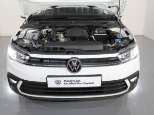 Volkswagen Polo 1.0 TSI Life - Image 23