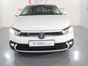 Volkswagen Polo 1.0 TSI Life - Image 2