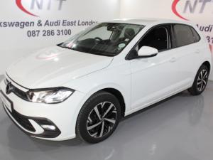 Volkswagen Polo 1.0 TSI Life - Image 3