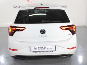 Volkswagen Polo 1.0 TSI Life - Image 5
