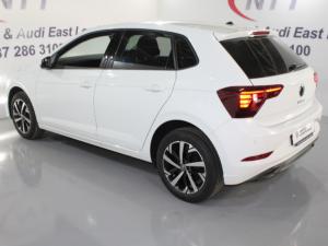Volkswagen Polo 1.0 TSI Life - Image 6