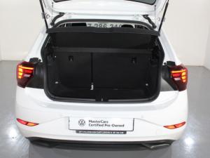 Volkswagen Polo 1.0 TSI Life - Image 7
