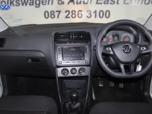 Volkswagen Polo Vivo 1.4 Trendline - Image 10