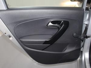 Volkswagen Polo Vivo 1.4 Trendline - Image 13