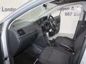 Volkswagen Polo Vivo 1.4 Trendline - Image 18