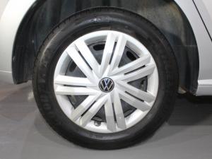 Volkswagen Polo Vivo 1.4 Trendline - Image 21