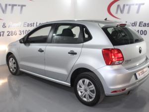Volkswagen Polo Vivo 1.4 Trendline - Image 24
