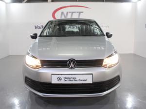 Volkswagen Polo Vivo 1.4 Trendline - Image 2