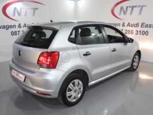 Volkswagen Polo Vivo 1.4 Trendline - Image 4