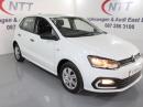 Thumbnail Volkswagen Polo Vivo 1.4