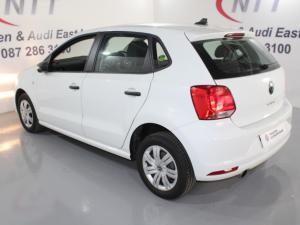 Volkswagen Polo Vivo 1.4 - Image 24