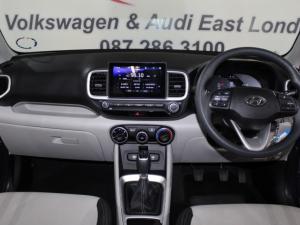 Hyundai Venue 1.0 Tgdi Motion - Image 10