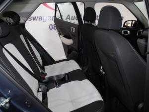 Hyundai Venue 1.0 Tgdi Motion - Image 18