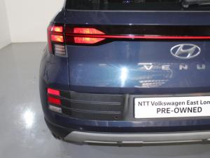Hyundai Venue 1.0 Tgdi Motion - Image 19