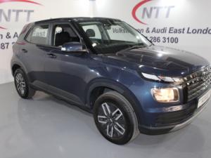Hyundai Venue 1.0 Tgdi Motion - Image 1