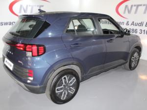 Hyundai Venue 1.0 Tgdi Motion - Image 4