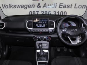 Hyundai Venue 1.2 Motion - Image 10
