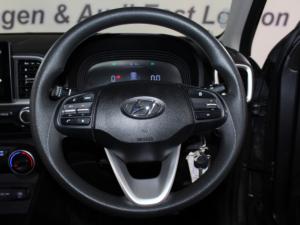 Hyundai Venue 1.2 Motion - Image 12