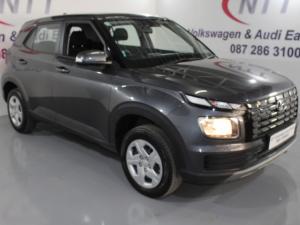 Hyundai Venue 1.2 Motion - Image 1