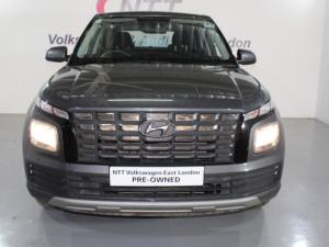 Hyundai Venue 1.2 Motion - Image 2