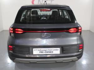 Hyundai Venue 1.2 Motion - Image 5