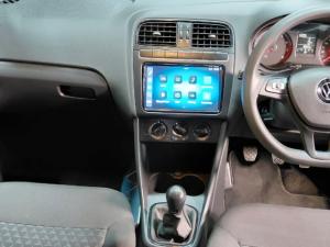 Volkswagen Polo Vivo 1.4 - Image 13
