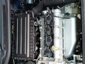 Volkswagen Polo Vivo 1.4 - Image 18