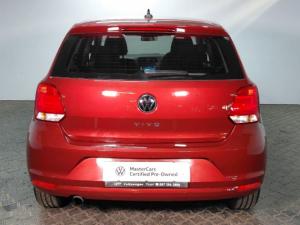 Volkswagen Polo Vivo 1.4 - Image 20