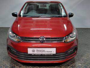 Volkswagen Polo Vivo 1.4 - Image 21