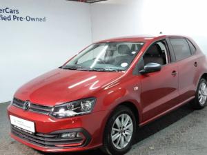 Volkswagen Polo Vivo 1.4 - Image 3