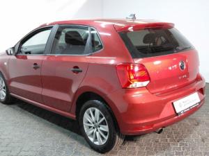 Volkswagen Polo Vivo 1.4 - Image 4