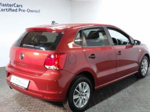 Volkswagen Polo Vivo 1.4 - Image 6