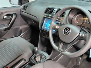Volkswagen Polo Vivo 1.4 - Image 8