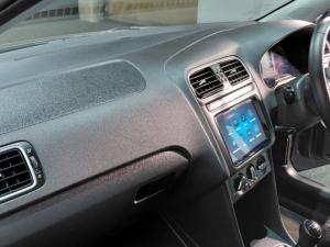 Volkswagen Polo Vivo 1.6 Style - Image 17