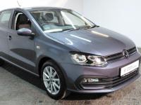 Thumbnail Volkswagen Polo Vivo 1.6 Style